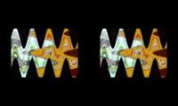 CTC Smeshariki Ident 2005 Effects 2 Combined