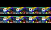 Menonton video banyak keren
