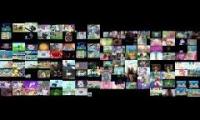 Thumbnail of SPARTA REMIX HALF-MEGAPARSION (128 Parsion)