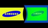 Samsung logo histroy in 4ormulator v15 plus