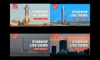 STARBASE_BOCA_CHICA_LIVE_CAMERAS_X4