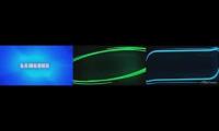 Samsung logo history in Zoopals 100