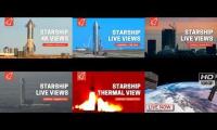 STARBASE_BOCA_CHICA 6 CAMS