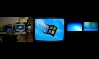 Windows OS Systems Starup Speedtest