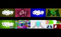 Many Very Turbo Best Animation Logos