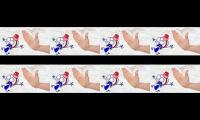 8 videos Pencilmation