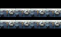 SJCAM 4000 AIR VIDEO QUALITY TEST