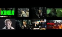 KONGA (1961): THE BIGGEST HUGEST GIANTEST ENORUMOUS GORILLA AT LARGE!: PART 2