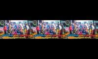 Kejar jam tayang 4000 jam dari playlist