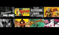 King Kong & His Gorilla Friends: Part 3