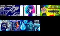 SESSION MORPHIC FIELD DYNAMICS
