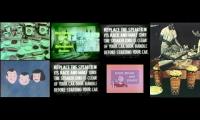 1950s: DRIVE IN THEATERS: Monster Madness: Mutants, Space Invaders, and Drive-Ins: Part 2