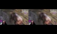 TestTwoVideosAtOnceHuntShowdown