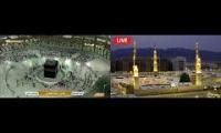 Makkah Madina live 2021