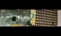 Makkah And Madina June islamic 2021