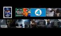 Fantastic Four | Official Trailer [HD] | 20th Century FOX