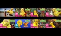 I Am Big Bird: The Caroll Spinney Story (2014) [BluRay 1080p] [Full Documentary] [Biography]