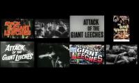 Thumbnail of ATTACK OF THE GIANT LEECHES: PART 2