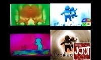 4 Noggin And Nick Jr Logo Collection V152
