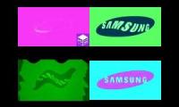 Samsung logo histroy quadparsion 889