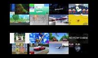 Sparta Remixes 2021 Super Side By Side