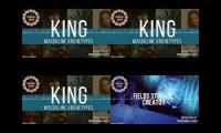 The king archetype storage field