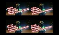 Momen larut malam berdua