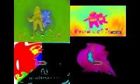 4 Noggin And Nick Jr Logo Collection V187