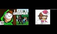 Mio Honda Speedruns I See A Dreamer