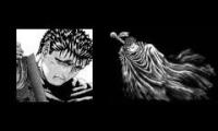 Sad Guts RIP Miura Sensei