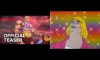 the real heman revelations trailer