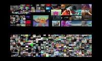 Thumbnail of Sparta Remixes MEGAHYPER SIDE-BY-SIDE (No Cuts)