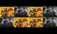 No-Budget 50s Sci-Fi Classic ‘Robot Monster: Part 2
