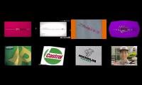 Logos and logos effects mashup!