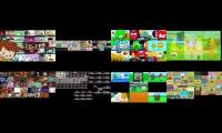 Every Single Played At The Same Time Video At The Same Time Part 4