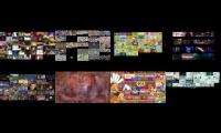 Every Single Played At The Same Time Video At The Same Time Part 5