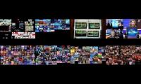 Every Single Played At The Same Time Video At The Same Time Part 6