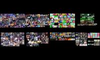 Every Single Played At The Same Time Video At The Same Time Part 7