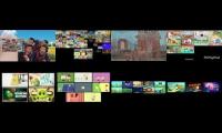 Every Single Played At The Same Time Video At The Same Time Part 11