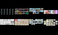 Every Single Played At The Same Time Video At The Same Time Part 12