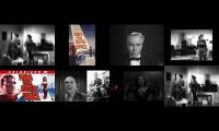 PLAN 9 FROM OUTER SPACE: THE MOVIE IN B&W IN COLOR & AS A FULL-MOVIE-MUSICAL: PART 3