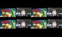 Gorgo | Full Free Movie | Gorgo | 1961 | 480p | English captions