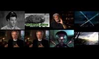Sci-Fi, the 1950s: Of Planets Outer Space Aliens & Martians