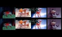 Rudolph The Red Nosed Reindeer (1943) & Rudolph The Red Nosed Reindeer (1964): Part 2