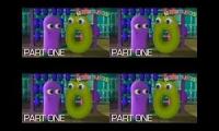 Up to faster 4 parison to Numberjacks