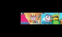 Thumbnail of Up to faster 29 to Unikitty