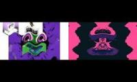 Preview 2 Klasky Csupo in G Major 13 MY VERSION V2 Effects in G Major 9000 (SV)