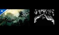 berserk ft elden ring trailer