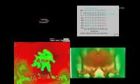 Thumbnail of 4 Noggin And Nick Jr Logo Collection V151