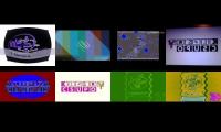 Logos and logos effects mashup!